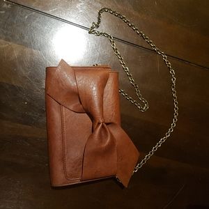 Anthropologie purse